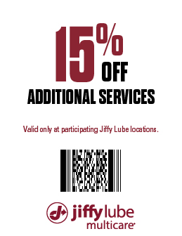 Save on Additional Services